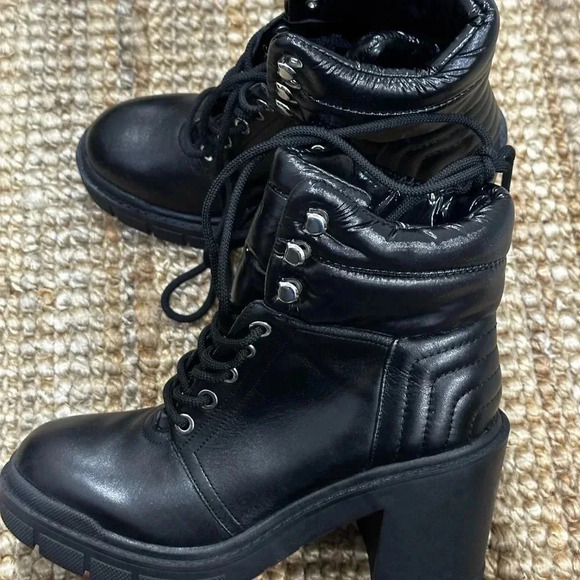 Marc Fisher LTD Velima Bootie Size 5M - Picture 5 of 9